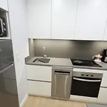 A Verdella Apartamento Sanxenxo