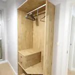 A Verdella Apartamento Sanxenxo