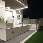 Apartamento A Verdella Sanxenxo