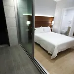 Apartamento A Verdella Sanxenxo