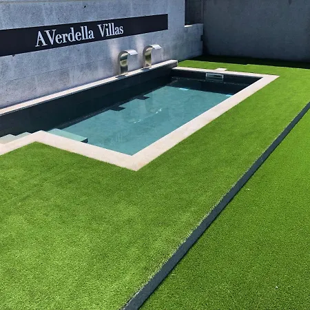 A Verdella Sanxenxo