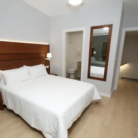 Apartment A Verdella