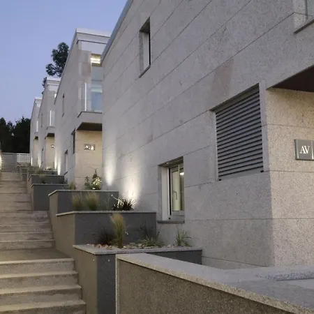 A Verdella Apartment