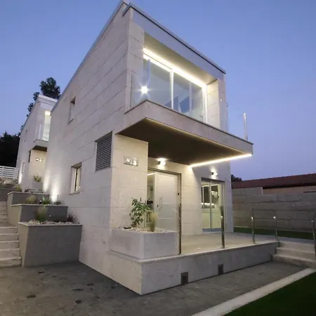 Apartamento A Verdella