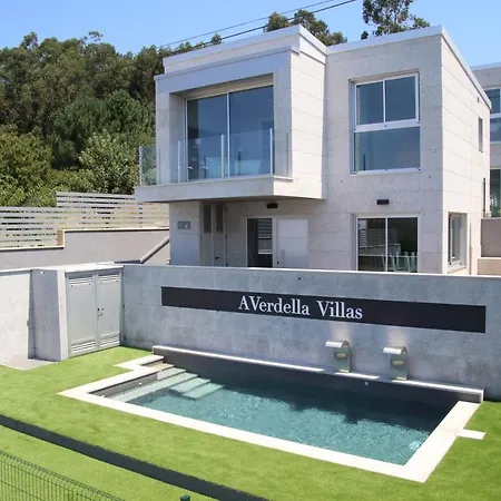 A Verdella Apartment *