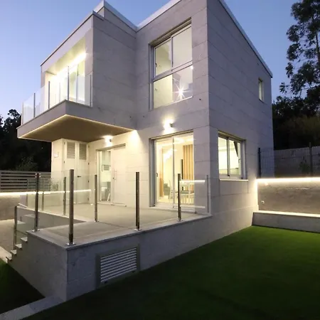 Apartment A Verdella Sanxenxo