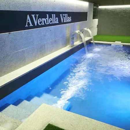 Villa A Verdella *