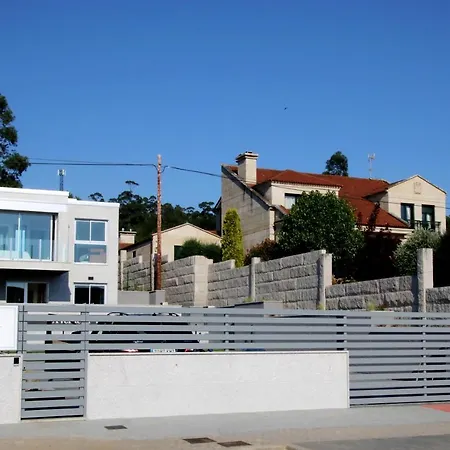 A Verdella Sanxenxo