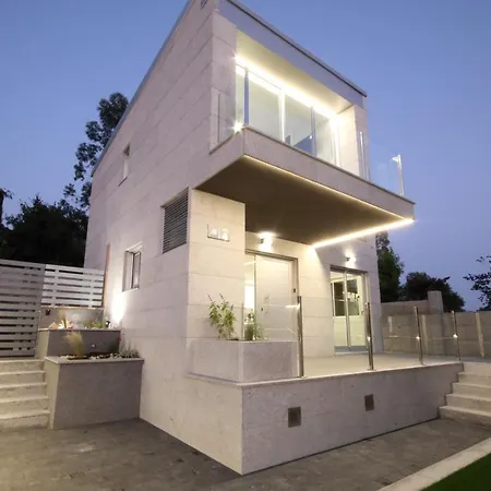 Villa A Verdella *