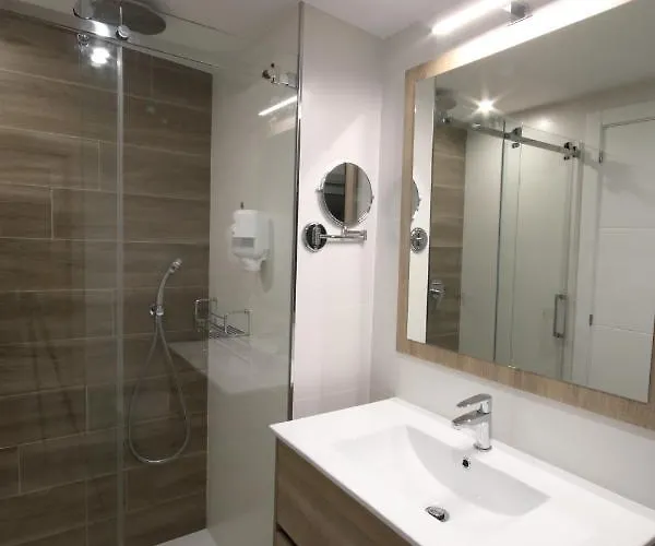 A Verdella Apartment