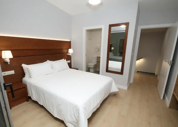 Apartment A Verdella