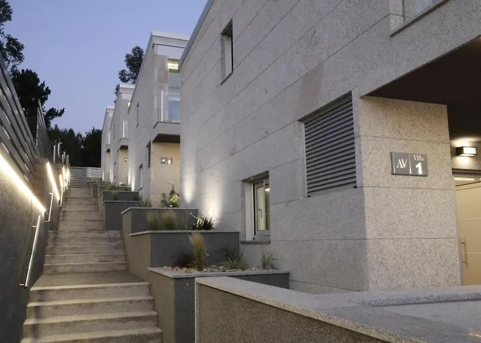 A Verdella Apartment