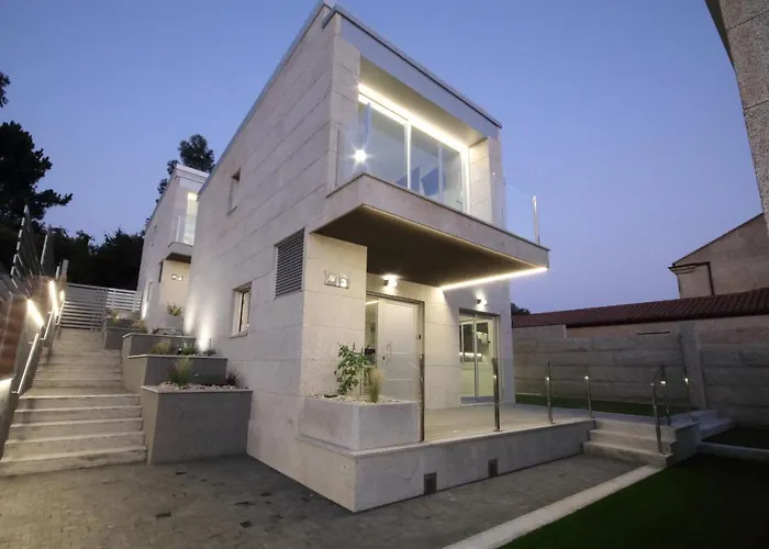 Apartment A Verdella