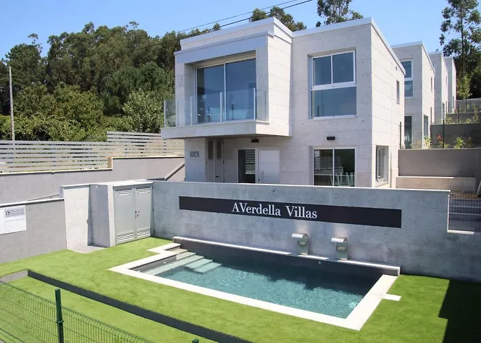 A Verdella Apartment *