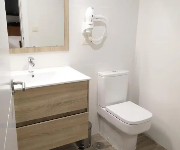 A Verdella Apartment Sanxenxo