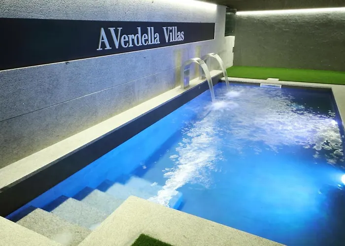 Apartment A Verdella *