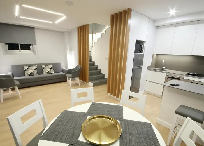 A Verdella Apartment *