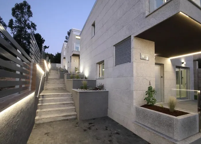 A Verdella Lejlighed *