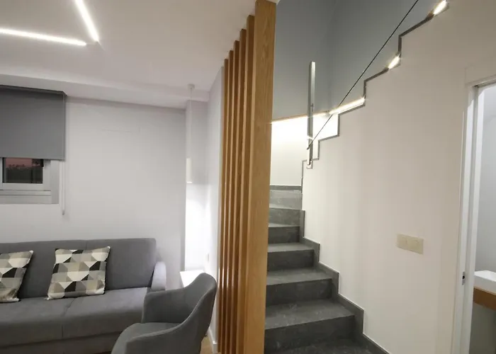 A Verdella Apartment