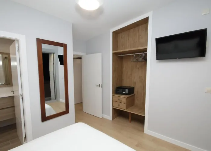 A Verdella Apartment *