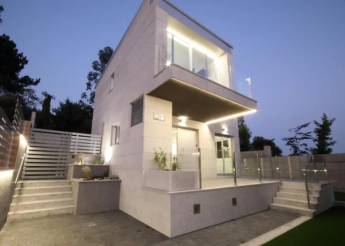 Lejlighed A Verdella *