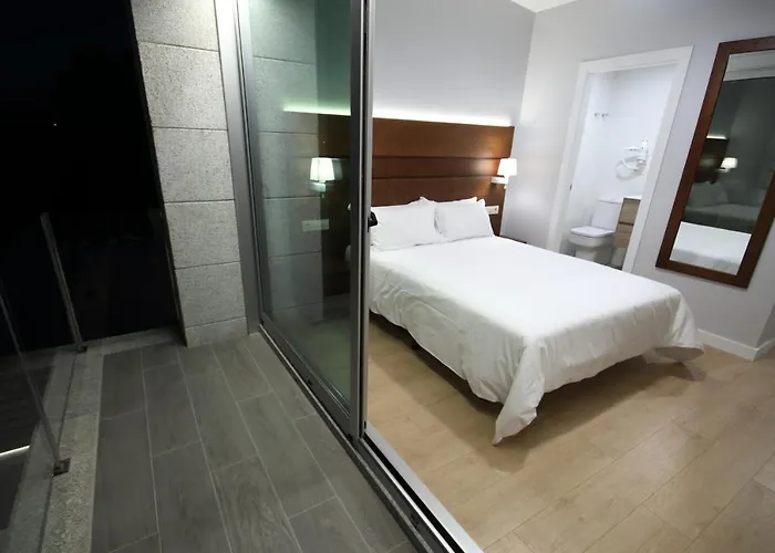 Apartment A Verdella Sanxenxo