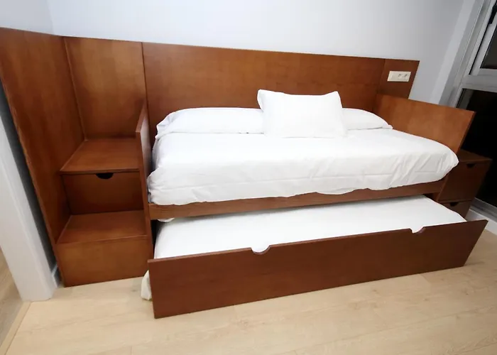 A Verdella Lejlighed