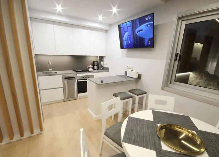 A Verdella Apartment